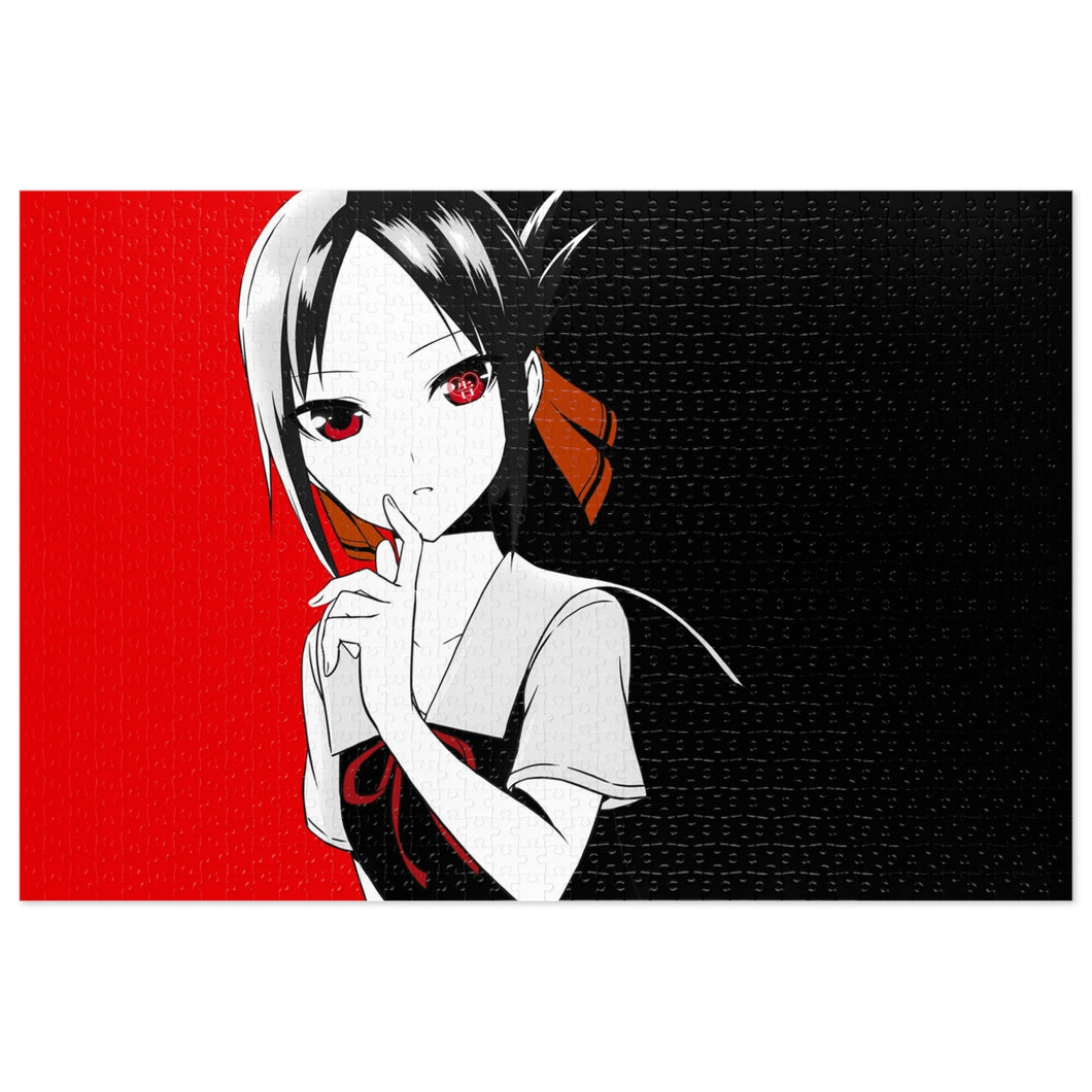 Kaguya-sama Persona 5 Jigsaw Puzzle