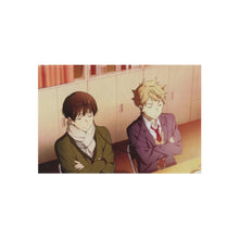 Load image into Gallery viewer, Beyond The Boundary Rug
