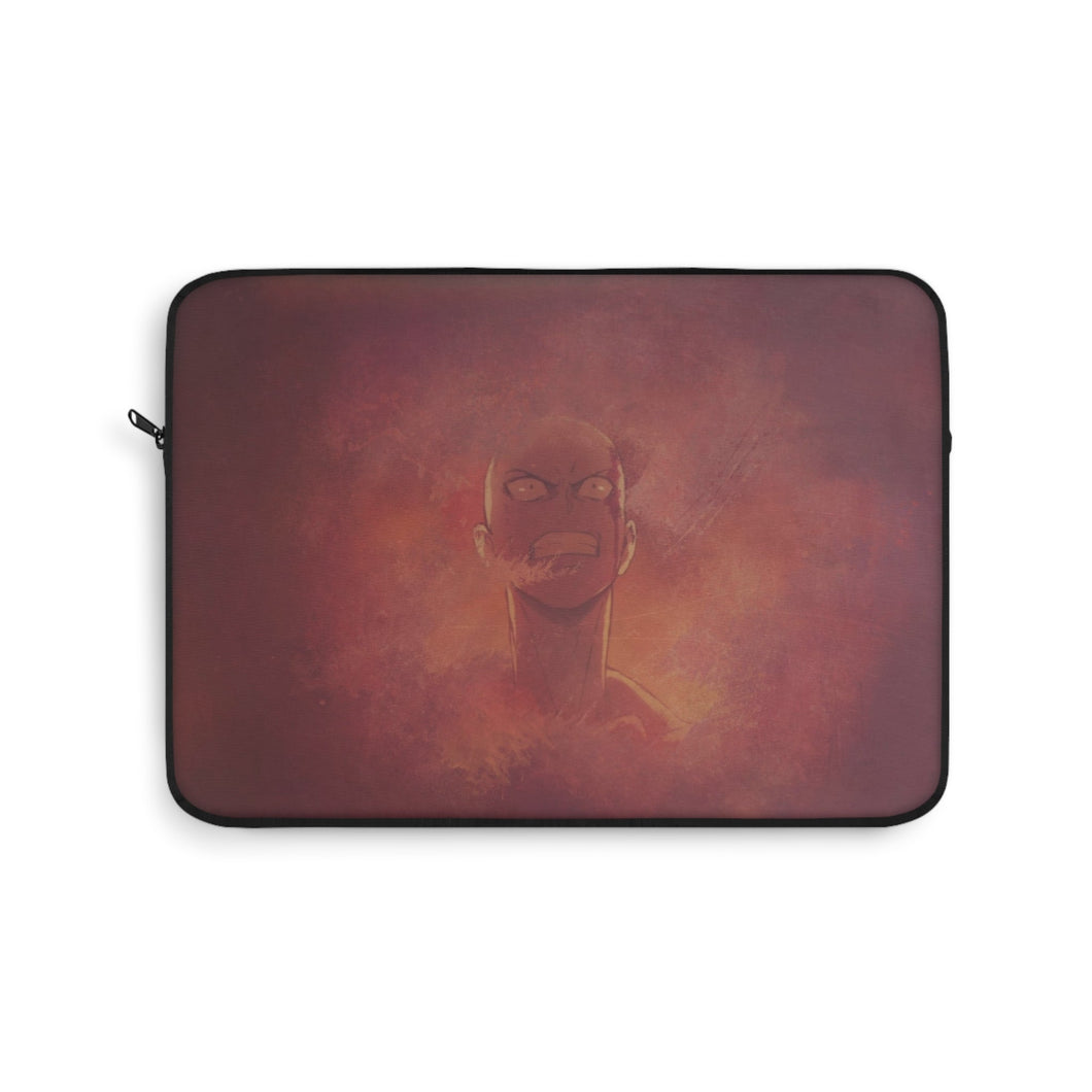 Saitama Laptop Sleeve