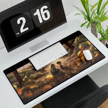 Load image into Gallery viewer, The Legend Of Hei Mouse Pad (Desk Mat)
