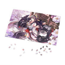 Load image into Gallery viewer, Anime Kantai Collection Jigsaw Puzzle
