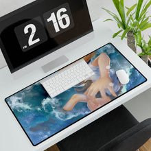 Load image into Gallery viewer, Btooom Mouse Pad (Desk Mat)
