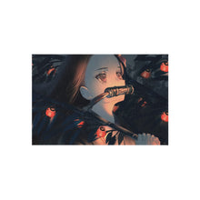 Load image into Gallery viewer, Demon Slayer: Kimetsu no Yaiba Rug
