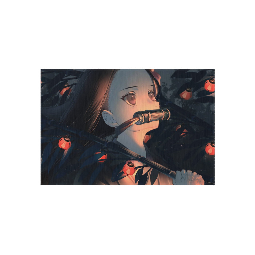 Demon Slayer: Kimetsu no Yaiba Rug