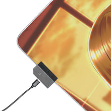 Load image into Gallery viewer, Classroom of the Elite Suzune Horikita RGB LED Mouse Pad (Desk Mat)
