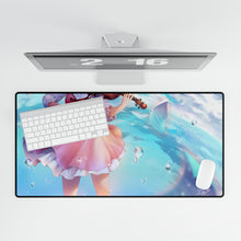 Load image into Gallery viewer, Anime Your Lie in April Mouse Pad (Desk Mat)
