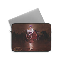 Load image into Gallery viewer, Dance of the end Laptop Sleeve

