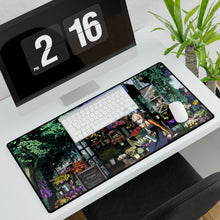 Load image into Gallery viewer, Anime Shop Mouse Pad (Desk Mat)
