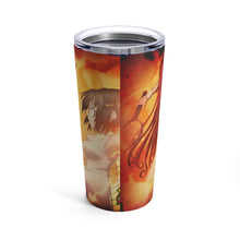 Load image into Gallery viewer, High School DxD Rias Gremory Tumbler 20oz
