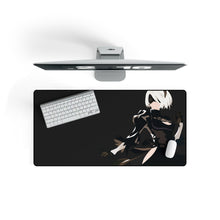 Load image into Gallery viewer, NieR: Automata Mouse Pad (Desk Mat)
