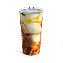 Load image into Gallery viewer, Hypnosis Mic Tumbler 20oz
