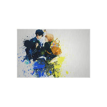 Load image into Gallery viewer, Free! Haruka Nanase, Nagisa Hazuki Rug
