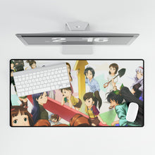 Load image into Gallery viewer, Anime The iDOLM@STER Mouse Pad (Desk Mat)
