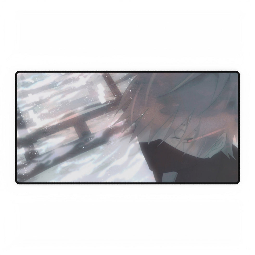 Anime Naruto Mouse Pad (Desk Mat)