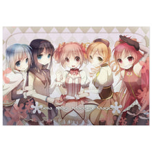 Load image into Gallery viewer, Anime Puella Magi Madoka Magica Jigsaw Puzzle

