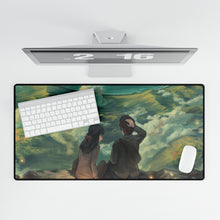Load image into Gallery viewer, Your Name. Mouse Pad (Desk Mat)

