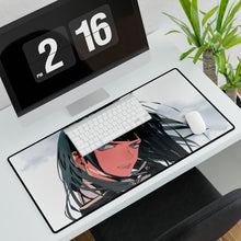 Load image into Gallery viewer, Nico Robin Mouse Pad (Desk Mat)
