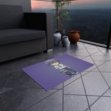 Load image into Gallery viewer, Baka And Test Rug

