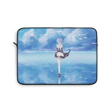 Load image into Gallery viewer, Anime Re:ZERO -Starting Life in Another World- Laptop Sleeve
