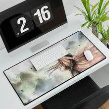 Load image into Gallery viewer, Anime The Husky and His White Cat Shizun Mouse Pad (Desk Mat)
