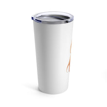 Load image into Gallery viewer, Rindou Kobayashi Tumbler 20oz
