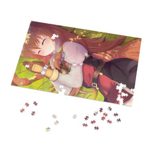 Load image into Gallery viewer, The Rising Of The Shield Hero Jigsaw Puzzle
