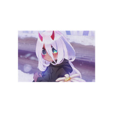 Load image into Gallery viewer, Zero Two Child Rug
