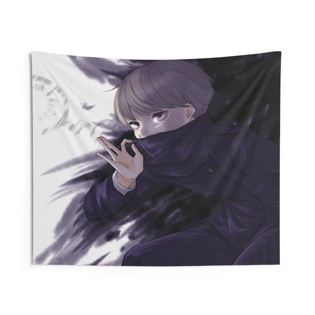 Jujutsu Kaisen Indoor Wall Tapestry