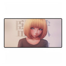 Load image into Gallery viewer, Anime Prison School Mouse Pad (Desk Mat)
