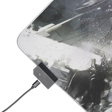Load image into Gallery viewer, Pixiv Fantasia RGB LED Mouse Pad (Desk Mat)
