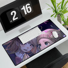 Load image into Gallery viewer, Sarina Tendoji &amp; Ru Mouse Pad (Desk Mat)
