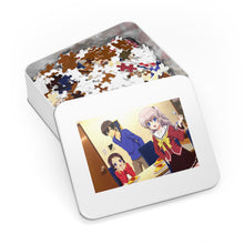 Load image into Gallery viewer, Charlotte Nao Tomori, Ayumi Otosaka Jigsaw Puzzle
