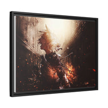 Load image into Gallery viewer, Anime Fate/Stay Night Canvas Framed Art Print
