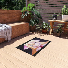 Load image into Gallery viewer, Anime Fairy Tail Rug
