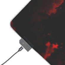 Load image into Gallery viewer, Another Mei Misaki RGB LED Mouse Pad (Desk Mat)
