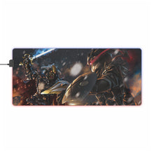 Load image into Gallery viewer, Goblin Slayer Goblin Slayer RGB LED Mouse Pad (Desk Mat)
