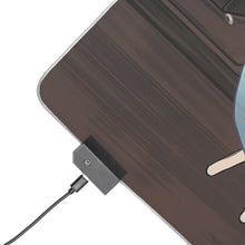 Load image into Gallery viewer, Anime Avatar: The Last Airbender RGB LED Mouse Pad (Desk Mat)
