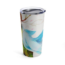 Load image into Gallery viewer, Hakuouki Shinsengumi Kitan Tumbler 20oz
