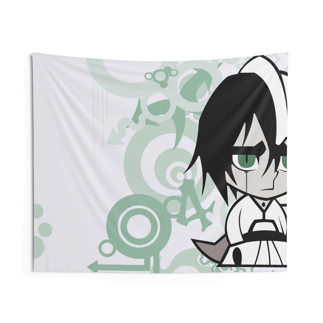 Anime Bleach Indoor Wall Tapestry