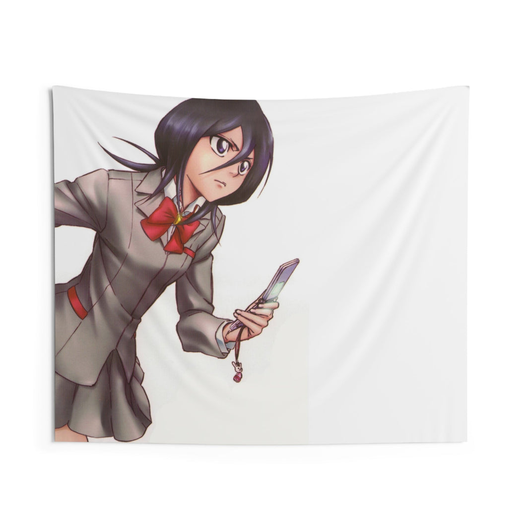 Anime Bleach Indoor Wall Tapestry