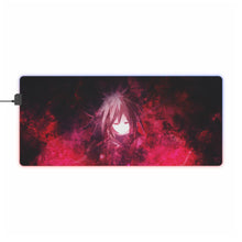 Load image into Gallery viewer, Anime Naruto RGB LED Mouse Pad (Desk Mat)
