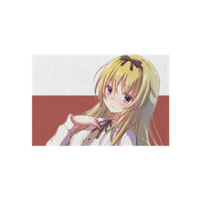 Load image into Gallery viewer, Arifureta Shokugyou de Sekai Saikyou Rug
