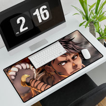 Load image into Gallery viewer, Anime One Piece Mouse Pad (Desk Mat)
