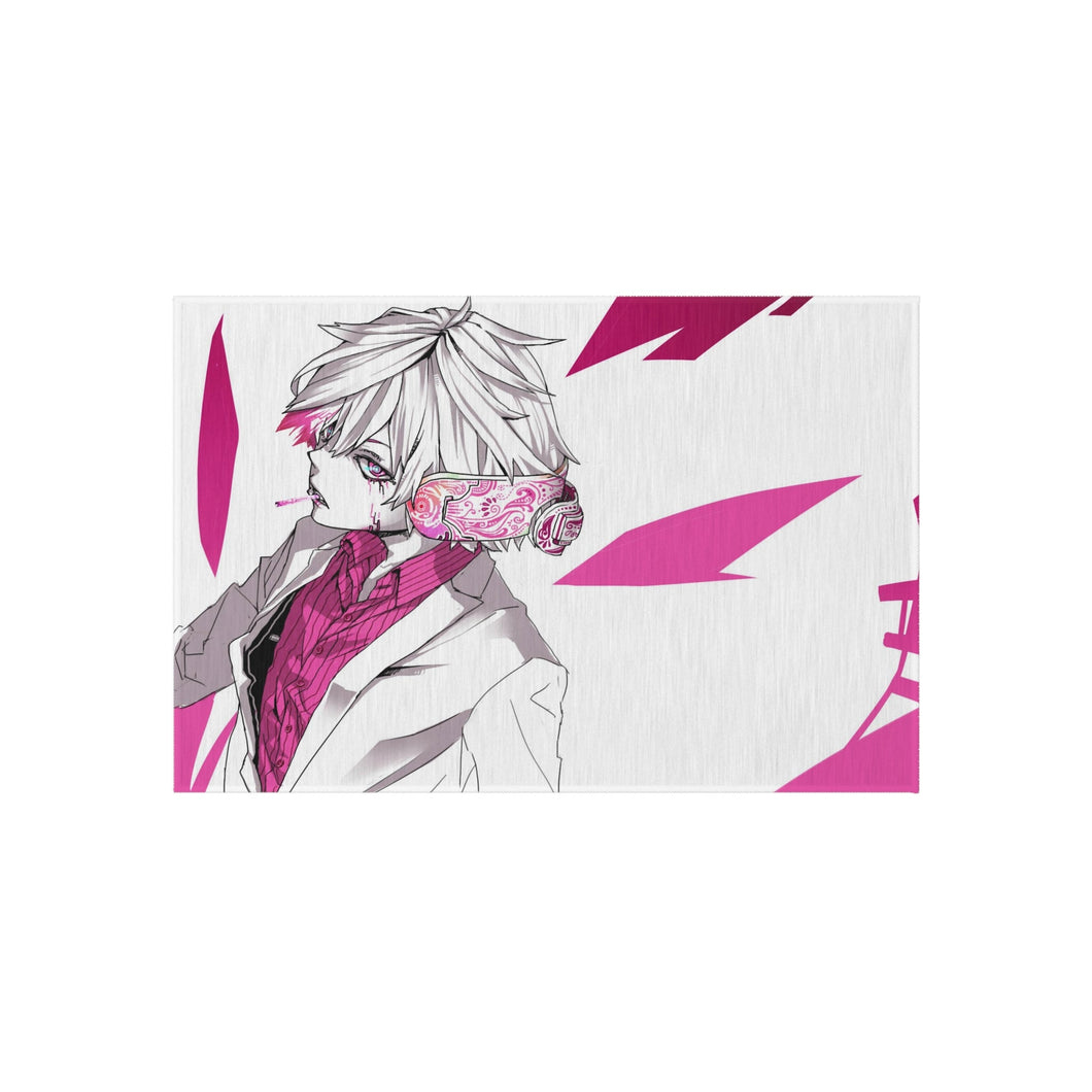 Durarara!! Rug