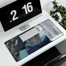 Load image into Gallery viewer, Obito Mouse Pad (Desk Mat)
