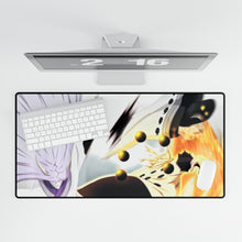 Load image into Gallery viewer, Anime Naruto Mouse Pad (Desk Mat)
