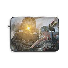 Load image into Gallery viewer, Anime Touhou Laptop Sleeve
