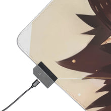 Load image into Gallery viewer, Fate/Apocrypha RGB LED Mouse Pad (Desk Mat)

