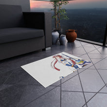 Load image into Gallery viewer, Anime Aria Rug
