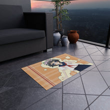 Load image into Gallery viewer, A Certain Scientific Railgun Rug

